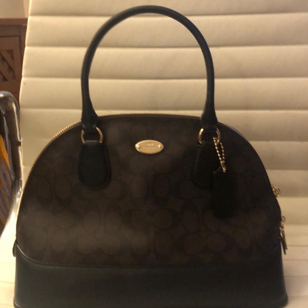COACH BRAND NEW BAG